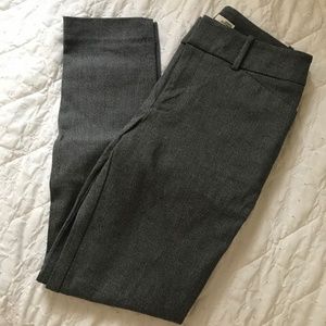 Dress pants
